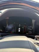 Lexus LX 700h Lexus LX-Series LX 700h Signature