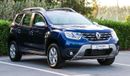 Renault Duster 2020 - SE 2.0L FULL OPTION 4X4 WITH GCC SPECS - LIMITED STOCK AVAILABLE