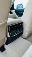 تويوتا لاند كروزر TOYOTA LAND CRUISER LC300 VX PETROL 4.0 HI 2025