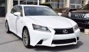 Lexus GS250