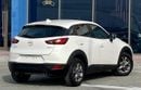 Mazda CX-3 GT 2.0L MAZDA CX-3 2024 2.0L GCC (760/-MONTHLY)