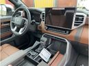 تويوتا تاندرا 2025 Toyota Tundra 1794 edition W/ Massage seats