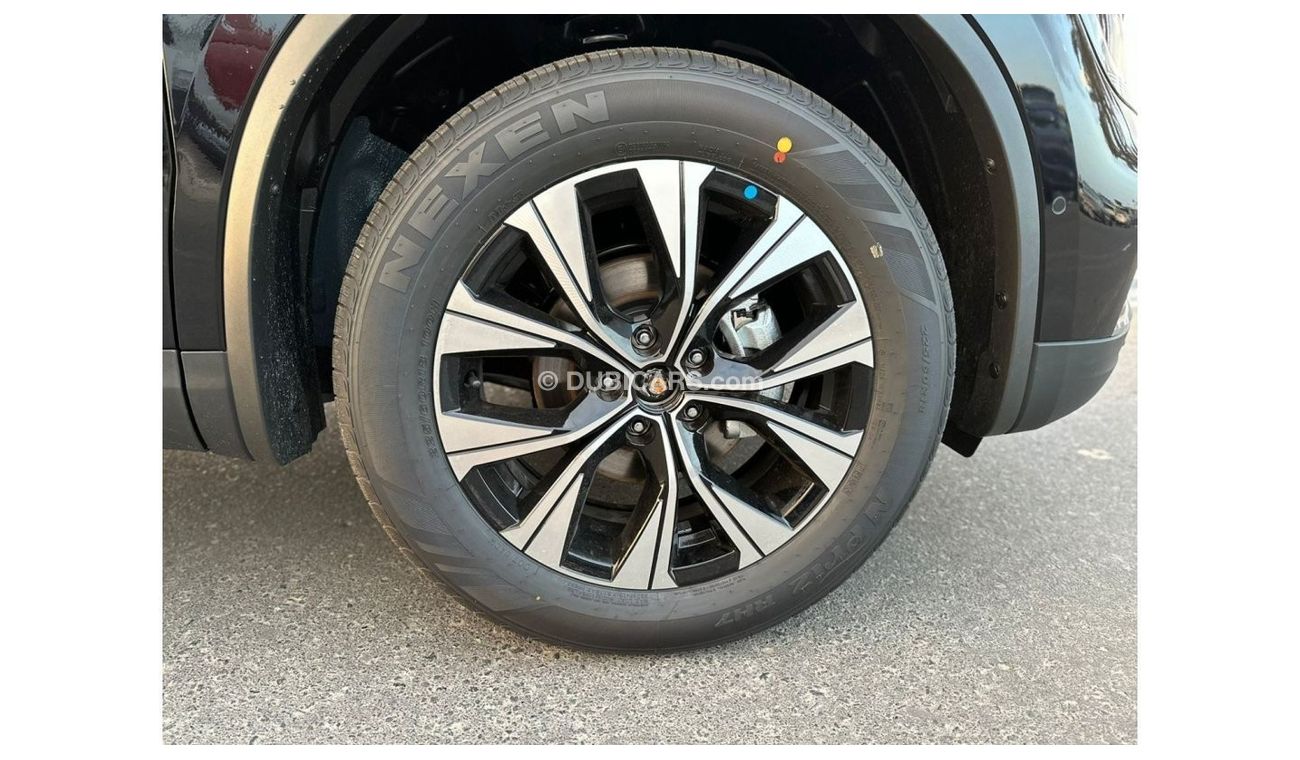 Renault Koleos Renault Koleos 4 WD 2.4L CC Full Option