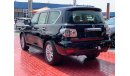 Nissan Patrol FULLY LOADED 2013 SINGLE OWNER IN MINT CONDITION
