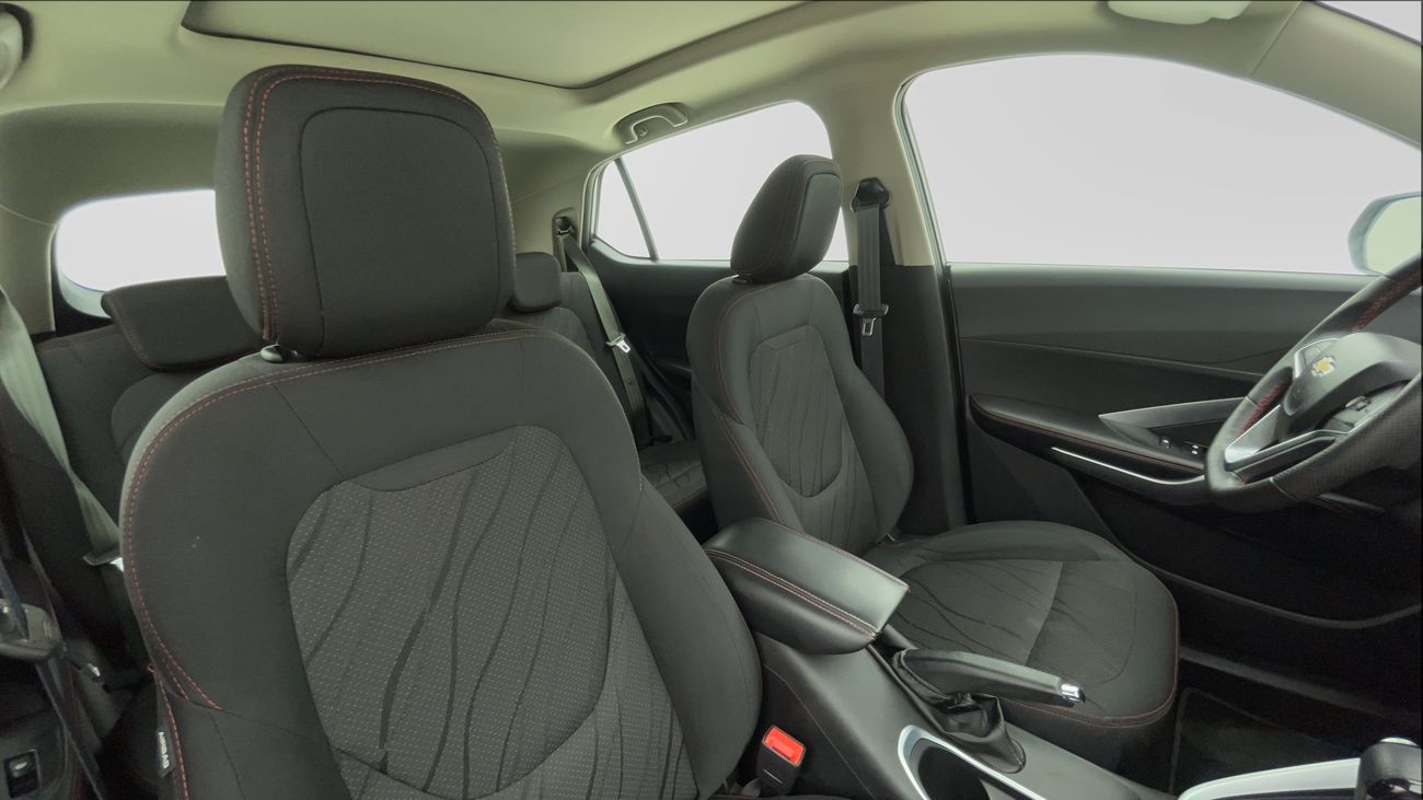 Chevrolet Groove PREMIER 1.5 | Zero Down Payment | Home Test Drive