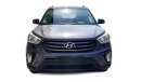 Hyundai Creta //AED 900/month //ASSURED QUALITY //2018 Hyundai Creta S //LOW KM //1.6L 4Cyl 121Hp