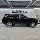 مرسيدس بنز GLS 600 Maybach
