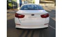 Kia Optima g cc full automatic good condition