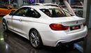BMW 435i i M