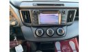 Toyota RAV4 EX EX Car is very clean 4x4 ECO 2016 US IMPORTED