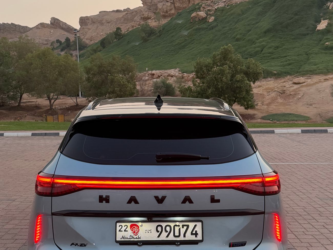 Haval H6 1.5