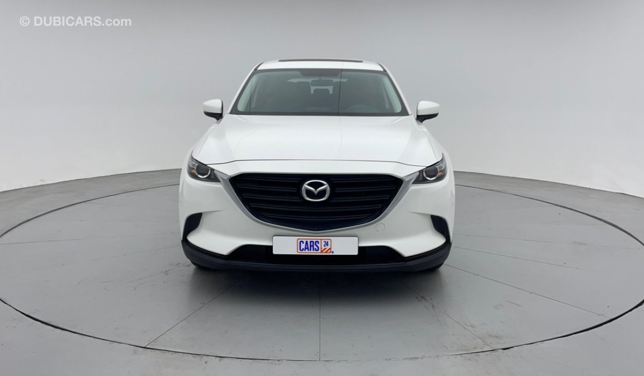 Mazda CX-9 GT 2.5 | Zero Down Payment | Free Home Test Drive