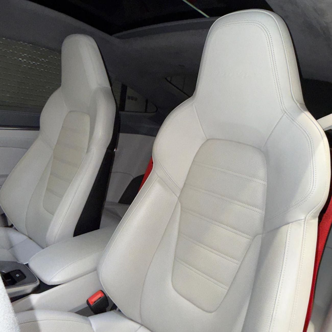 Porsche 911 TURBO | GCC | Major Service recently done