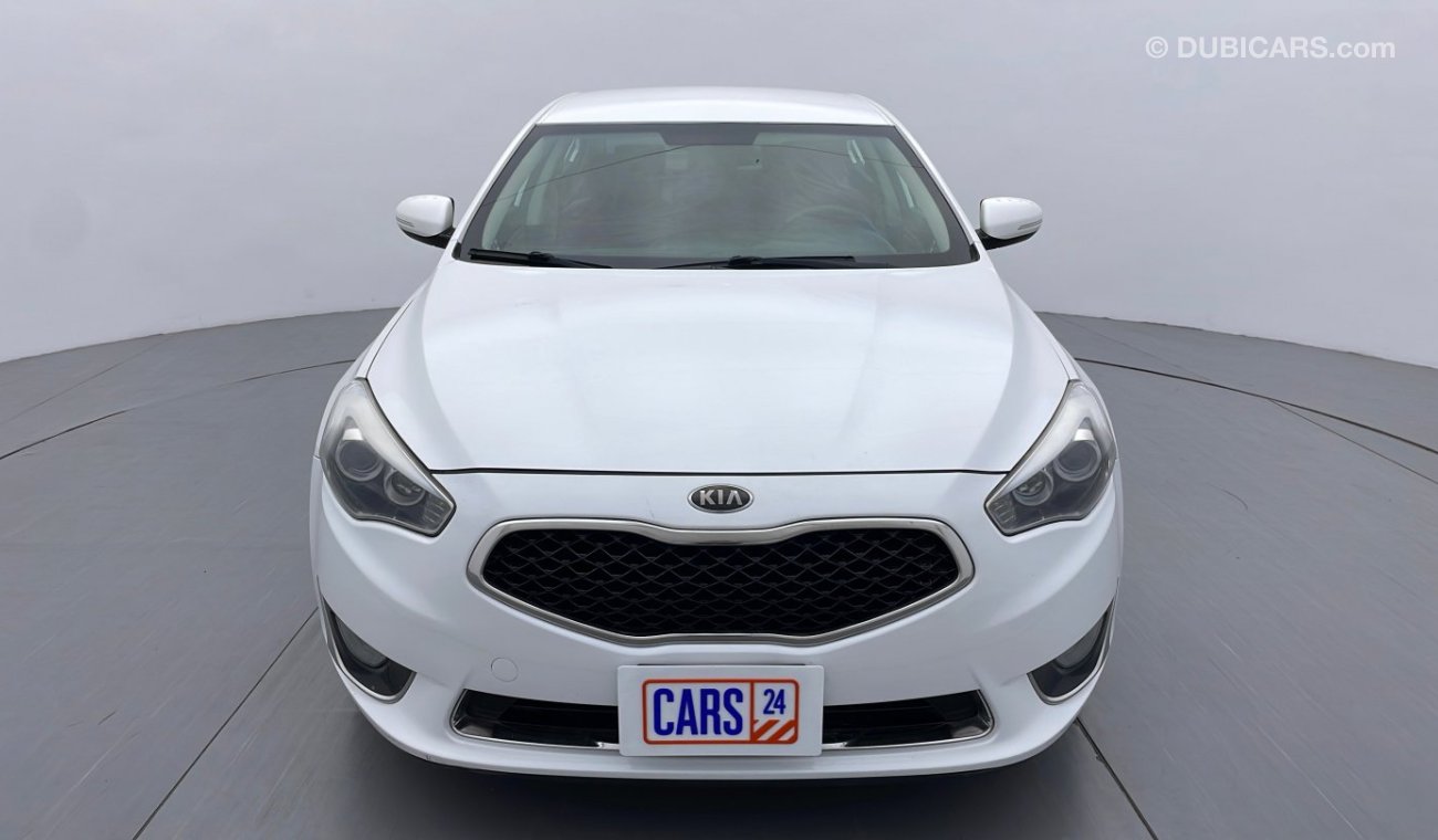 Kia Cadenza LX 3.5 | Under Warranty | Inspected on 150+ parameters