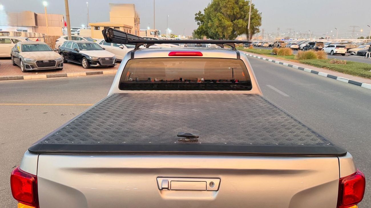 إيسوزو D ماكس -