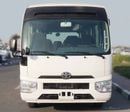 Toyota Coaster