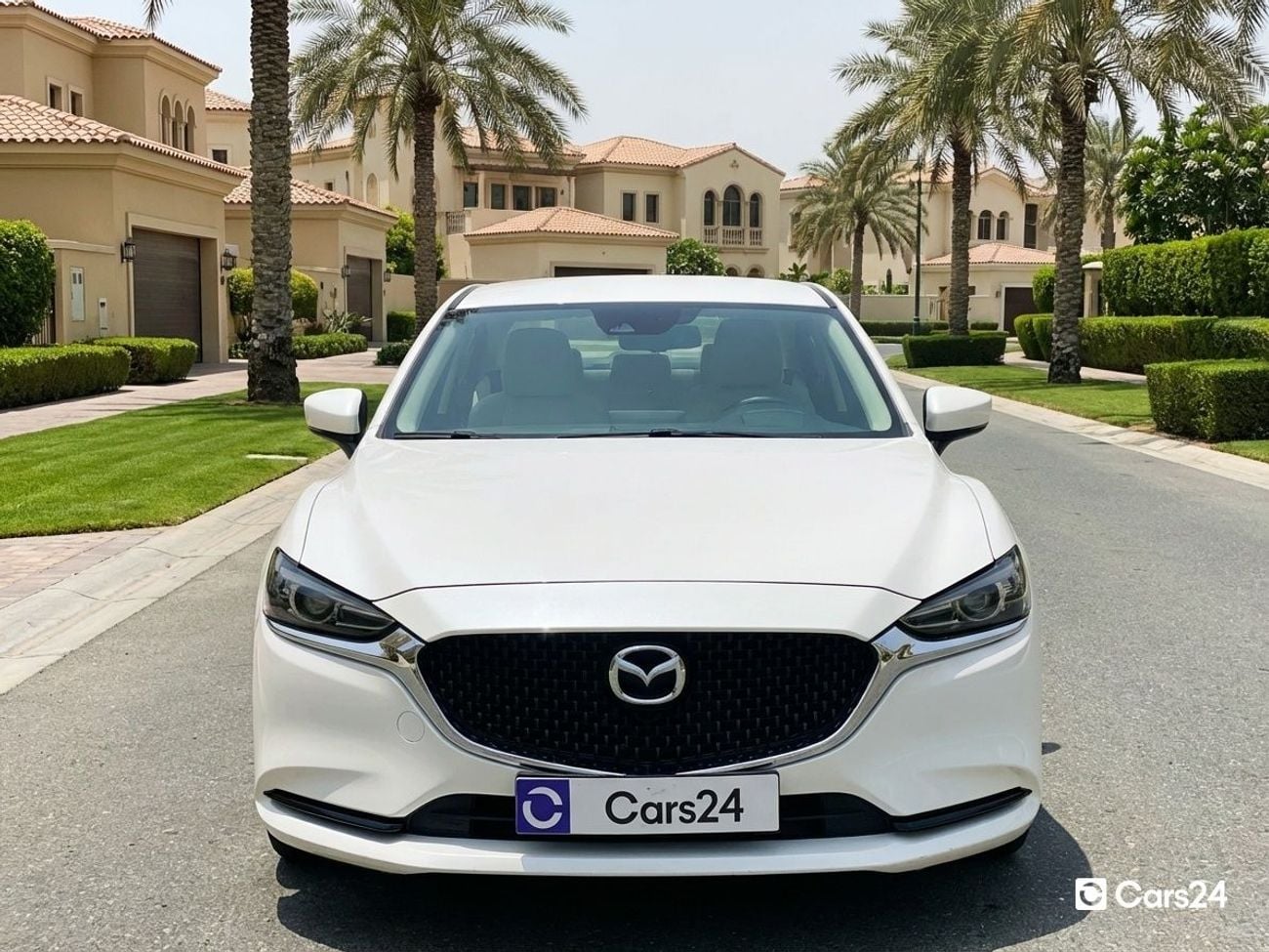 Mazda 6 2.5L 2023 | 0 DP | 817/Month | 30 Day Return | Service History