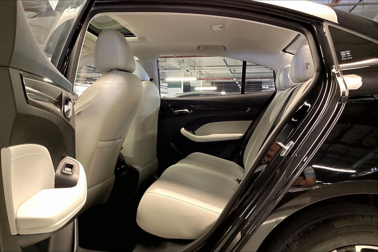 أم جي 5 Luxury | upto AED 20,000 Ramadan Discount | شامل الضمان | 0 ﺪﻔﻋﺓ ﺃﻮﻟﻯ