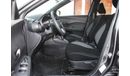 Nissan Kicks Nissan Kicks 2019 GCC, in excellent condition