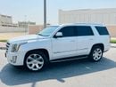 Cadillac Escalade ESV 6.2L in excellent condition
