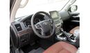 Toyota Land Cruiser Diesel 4.5L AT VXR-Top Executive lounge ( EXPORT ONLY )