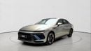 هيونداي سوناتا 2.5 AUTO PREMIUM PLUS | شامل الضمان | 0 ﺪﻔﻋﺓ ﺃﻮﻟﻯ