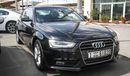 Audi A4 1.8 T