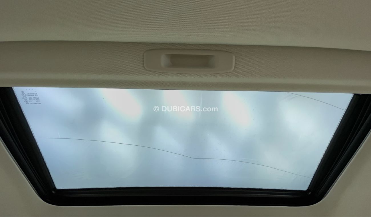 Nissan Patrol LE T2 5.6 | Zero Down Payment | Free Home Test Drive