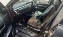 Toyota Hilux DIESEL TRD KIT AUTOMATIC GEAR 2.8L RIGHT HAND DRIVE