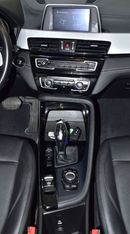 بي أم دبليو X2 EXCELLENT DEAL for our BMW X2 sDrive20i ( 2020 Model ) in White Color GCC Specs