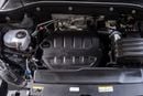 فولكس واجن تيرامونت R LINE Volkswagen Teramont R-Line 2024 GCC | Agency Warranty | Service Contract