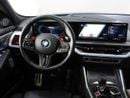 BMW XM M-POWER | HYBRID