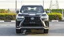 Lexus LX 600 Amazing Price | Lexus LX 600 F-Sport 3.5L V6 | Sport Edition | 2023