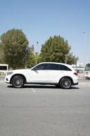Mercedes-Benz GLC 43 AMG 4Matic