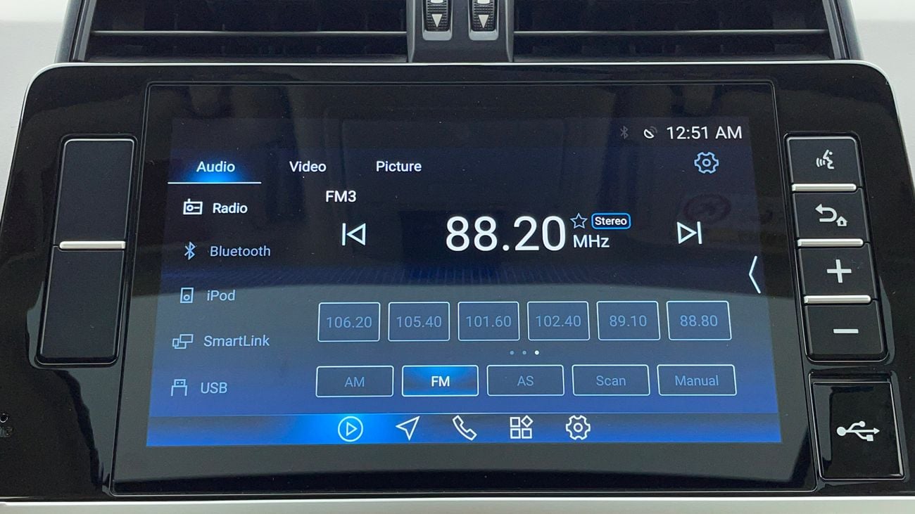 تويوتا برادو GXR 4 | بدون دفعة مقدمة | اختبار قيادة مجاني للمنزل