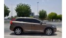 فولفو XC 60 Full Option Agency Maintained