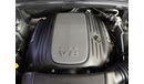 Dodge Durango DURANGO R/T HEMI