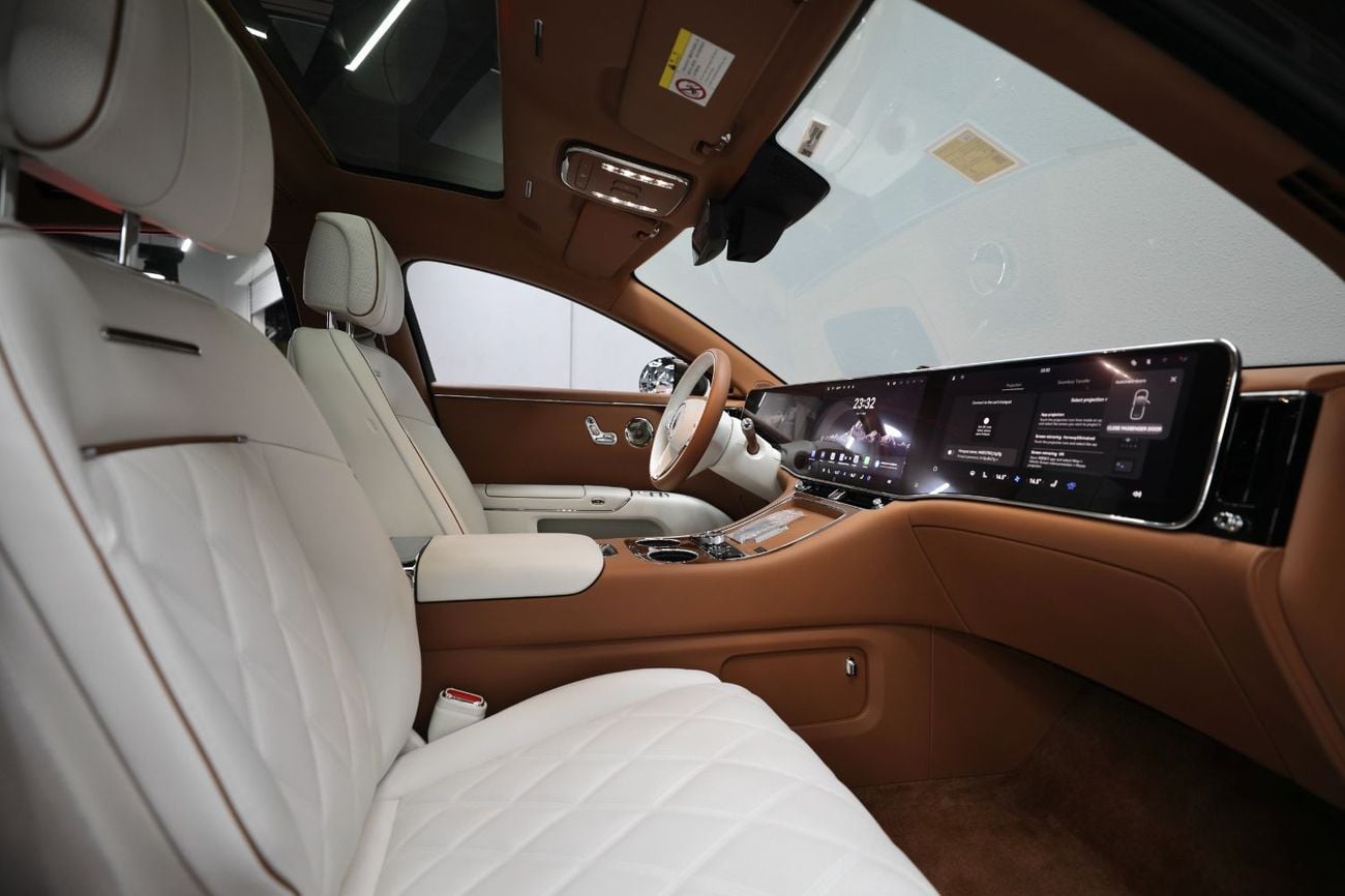 ماكسترو S800 Maextro S800 | Brand New | V4 2.0L Turbo 864 Hp | 5 Years Warranty | AED 11,700 monthly | Ref#S800