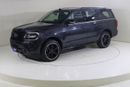 Ford Expedition SP3424 STEALTH 3.5L / AL TAYER MOTORS / AL QOUZ