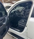 Toyota Land Cruiser VXR