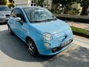 Fiat 500 Lounge 1.4l