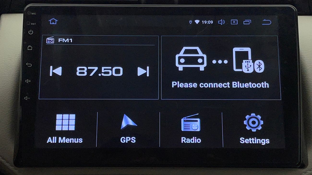 نيسان صني SV 1.6 | بدون دفعة مقدمة | اختبار القيادة في المنزل
