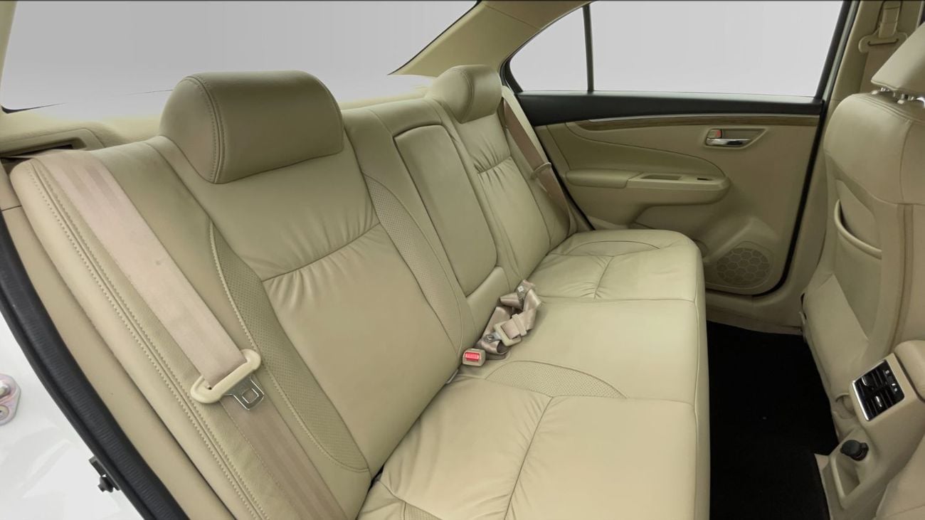 Suzuki Ciaz 1.5L 2023 | 0 DP | 486/Month | 30 Day Return | Service History