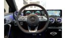 Mercedes-Benz A 200 BRAND NEW - 2022 - MERCEDES A200 - UNDER WARRANTY FROM MAIN DEALER - WITH ATTRACTIVE PRICE