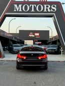 BMW 520i MIDDLE EAST EDITION 520i (Korean Specs)