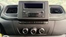رينو ماستر NEW MASTER L4H3 Renault Master 2.3T Diesel Panel Van (L2H2) 2025YM