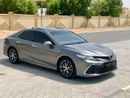 تويوتا كامري Toyota Camry SE+ 2022 - 3.5L,V6  Full Option,Panoramic, GCC Specs