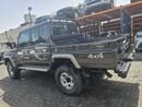 Toyota Land Cruiser Pick Up DIESEL ENGINE 4.5 LITER 8 CYLIENDER ONLY FOR EXPORT