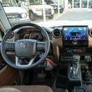 Toyota Land Cruiser 70 LC 76 2.8 Diesel || 2026
