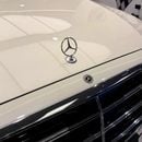 مرسيدس بنز S 580 MERCEDES S CLASS 580 LONG WHEELBASE